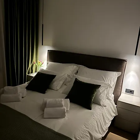 Appartement Minilo