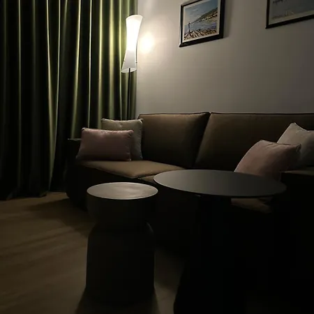 Minilo Appartement Rijeka
