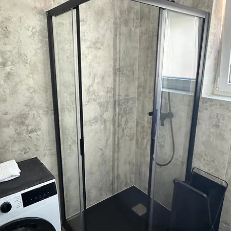 Appartement Minilo Rijeka